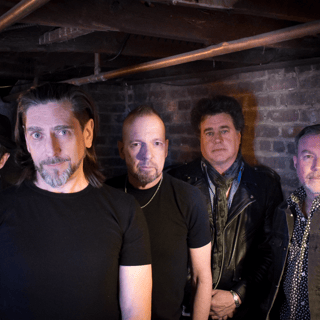 Sticky Jazz Interview Tom Kanak 