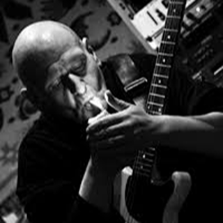 Sticky Jazz interview Marco Pirroni  