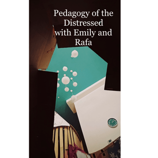 Harm reduction v. Getting to the Root : Stories of distress and a better future