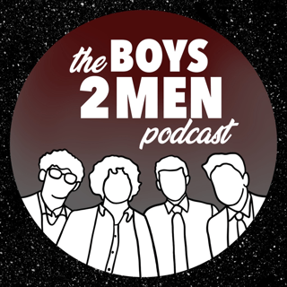 Episode 40: Medieval Simulator Pt.1(ft.Ephraim) | Boys 2 Men