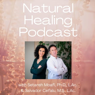 82: Shamanic Healing for the Five Elements