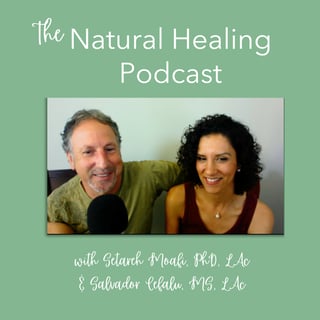 84: Solving the ADHD Riddle: Real Causes and Lasting Solutions with Dr. Connie McReynolds