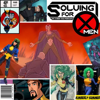 Wolverine and the X-Men: Badlands