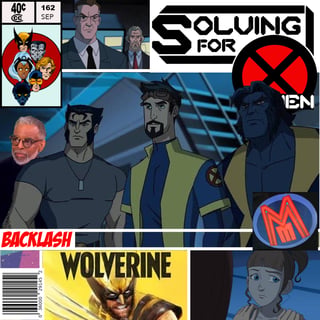 Wolverine and the X-Men: Backlash