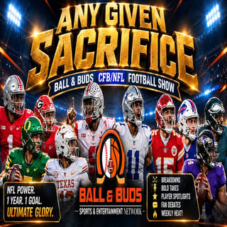 Week 1 Overreactions: Best Games, Fifth-Year Returns, and the NFL Offensive Explosion