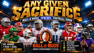 Ohio State vs. Indiana, Broncos vs. Seahawks & NFL First-Quarter Awards