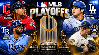 MLB Baseball Championship Series, Fundamentals vs. Analytics & Dodgers-Brewers Drama