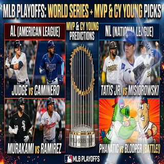 MLB Playoffs: Red Sox Collapse, Yankees Advance & Division Series Picks