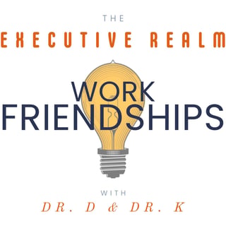 Work Friendships