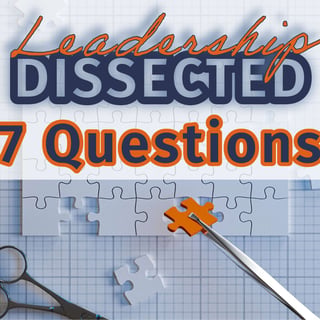 7 Questions