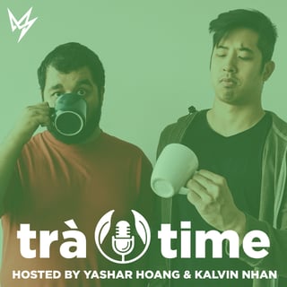Trà Time Podcast
