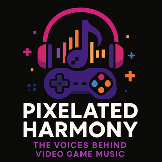 Pixelated Harmony - Tom Salta