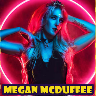 Pixelated Harmony: The Voices Behind Video Game Music - Megan McDuffee