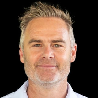 Octotel’s Trevor van Zyl on the fibre merger question