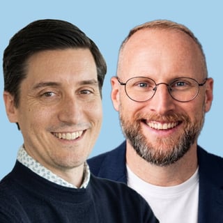 Dominic White and Adam Ely on AI agents going rogue