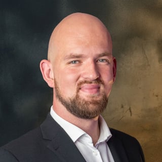 Drones, AI and the future of warfare, with Milkor's Daniel du Plessis