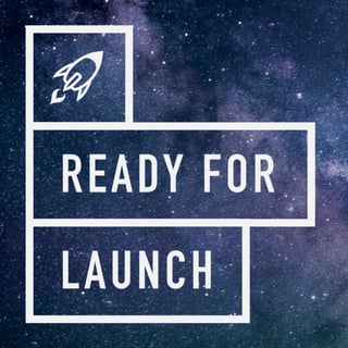 Ready For Launch