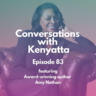 A Conversation with Amy Nathan: Exploring the Legacy of Sarah Keys Evans and America's Long Road to Justice