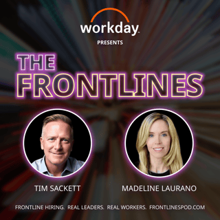 The Frontlines Live from Atlanta
