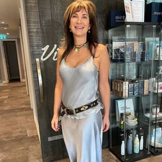 Ep. 48: Hypnosis and Your Hormones With Dr. Shari Caplan