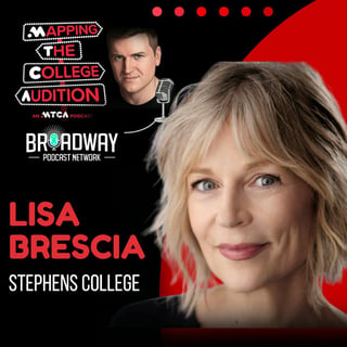 Stephens College with Lisa Brescia
