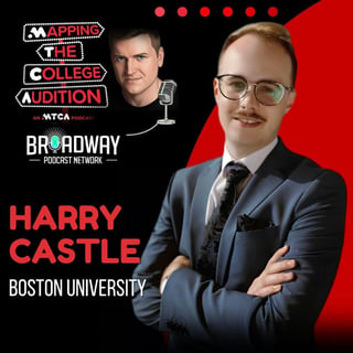 Boston University ACT II (Acting) With Harry Castle