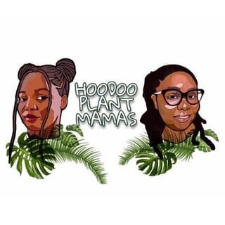 Ep 56: Saturday Magic with Nyasha Williams and Kenda Bell-Spruill