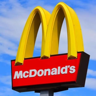 Walmart and McDonalds defend dynamic pricing.