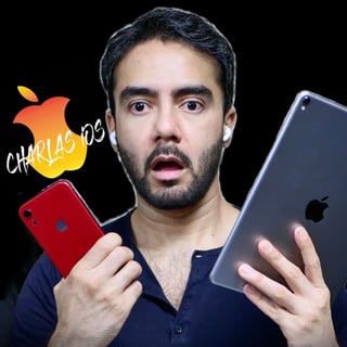 Ep 270 APPLE VISION PRO Costarán Más de $3.499 Dólares (Más de $4.000)