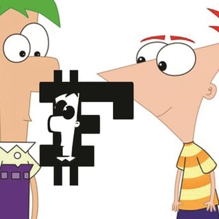 Episode 10: Phineas and Ferb- Ferbcoin