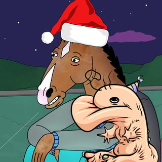 Episode 12: Bojack Horseman - Bojack Gets Coal