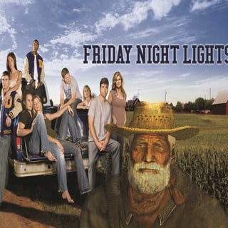 Episode 11: Friday Night Lights - The Devil Came Down to Dillon