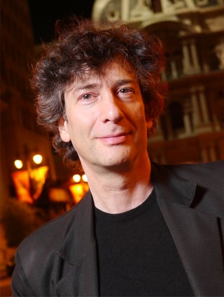Neil Gaiman Allegations and More