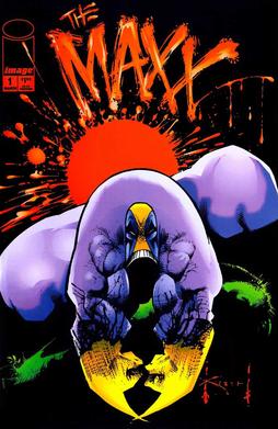 The Maxx and More
