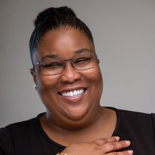 Macro Social Work | Career Coaching feat. Marthea Pitts, MSW
