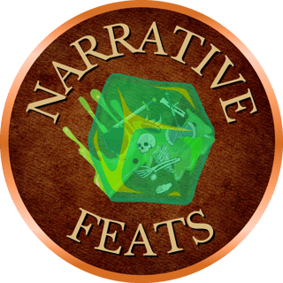 Narrative Feats