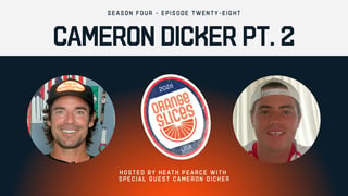 What’s Harder: World Cup PK or Super Bowl Field Goal?  | Orange Slices w/ Heath Pearce