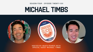 Spain so GOOD they are BORING? | Orange Slices w/ Heath Pearce