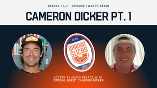 Which NFL Players are the BEST Soccer Players? | Orange Slices w/ Heath Pearce