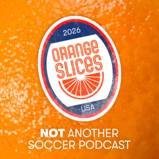 USMNT & El Tri Legends and Ted Lasso Stars | Orange Slices w/ Heath Pearce