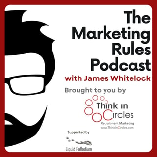 The Marketing Rules Podcast