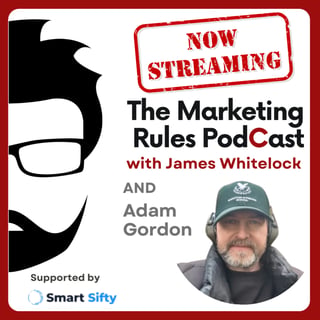 The New Playbook for Talent Acquisition with Adam Gordon