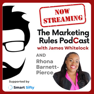 Why More LinkedIn Content Won't Make You More Influential with Rhona Barnett-Pierce
