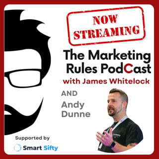 Networking Isn’t Dead. You’re Just Doing It Wrong With Andy Dunne