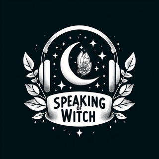 Speaking Of Witch S1 E5