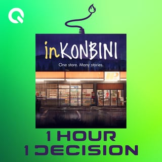 1H1D #297: inKONBINI: One Store. Many Stories.