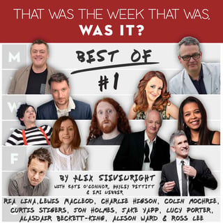 Best of #1
