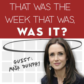 Maïa Dunphy