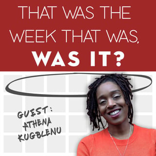 Athena Kugblenu