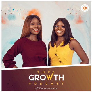 The Power of Relationships, Communicating Effectively & Deepening Your Character with Kemi Ojenike